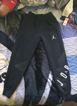 Jordan Sweats
