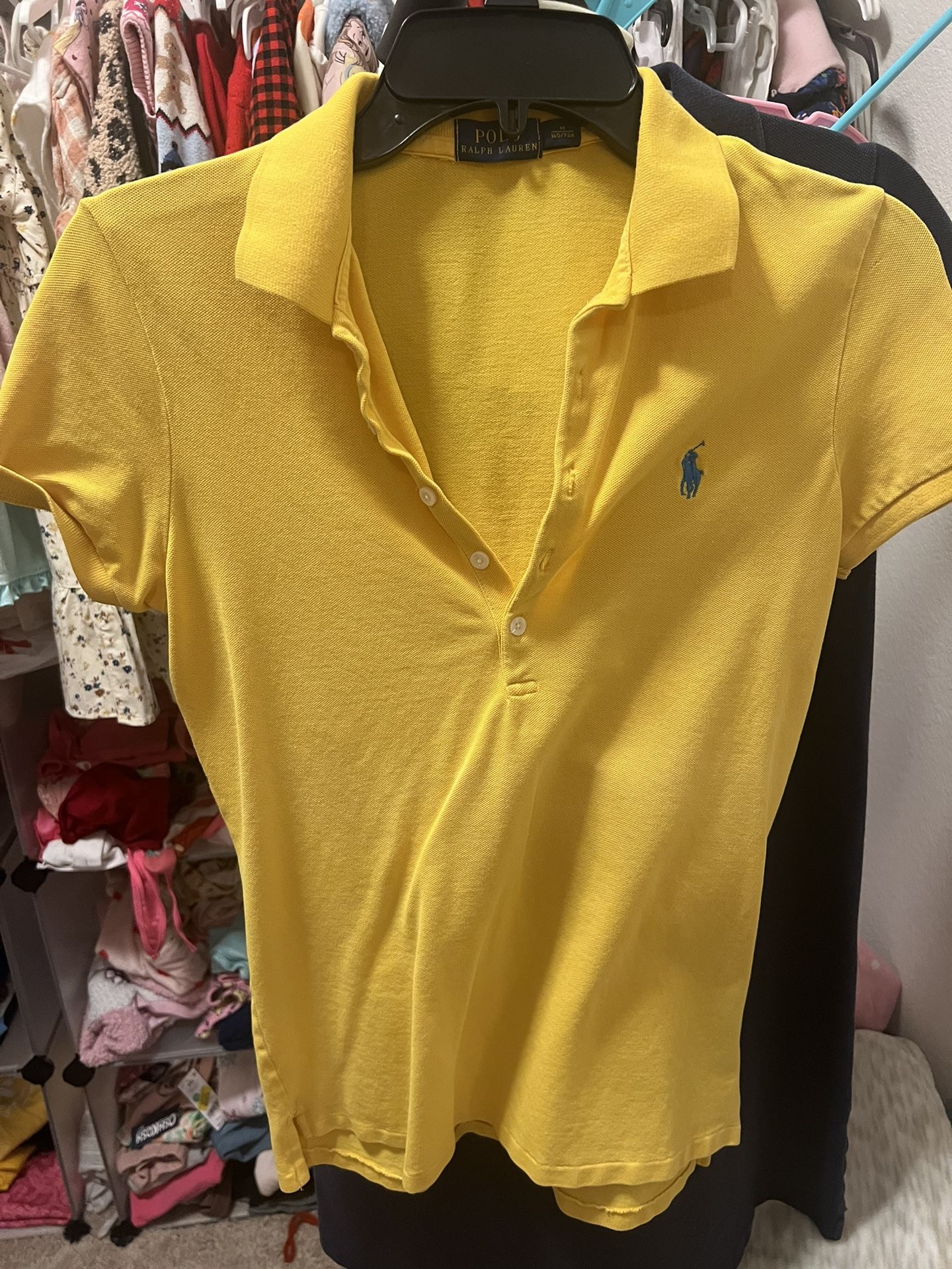POLO Ralph Lauren Women Shirt M