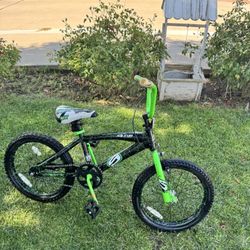 25$$ Kids Bike 5-8 Years Old 