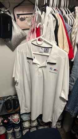 Puma BMW Ferrari Polo