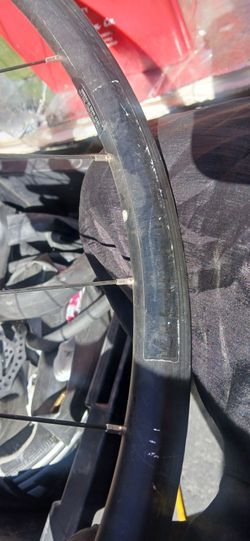 Bicycle 700c / 29 wheel set NEW $199