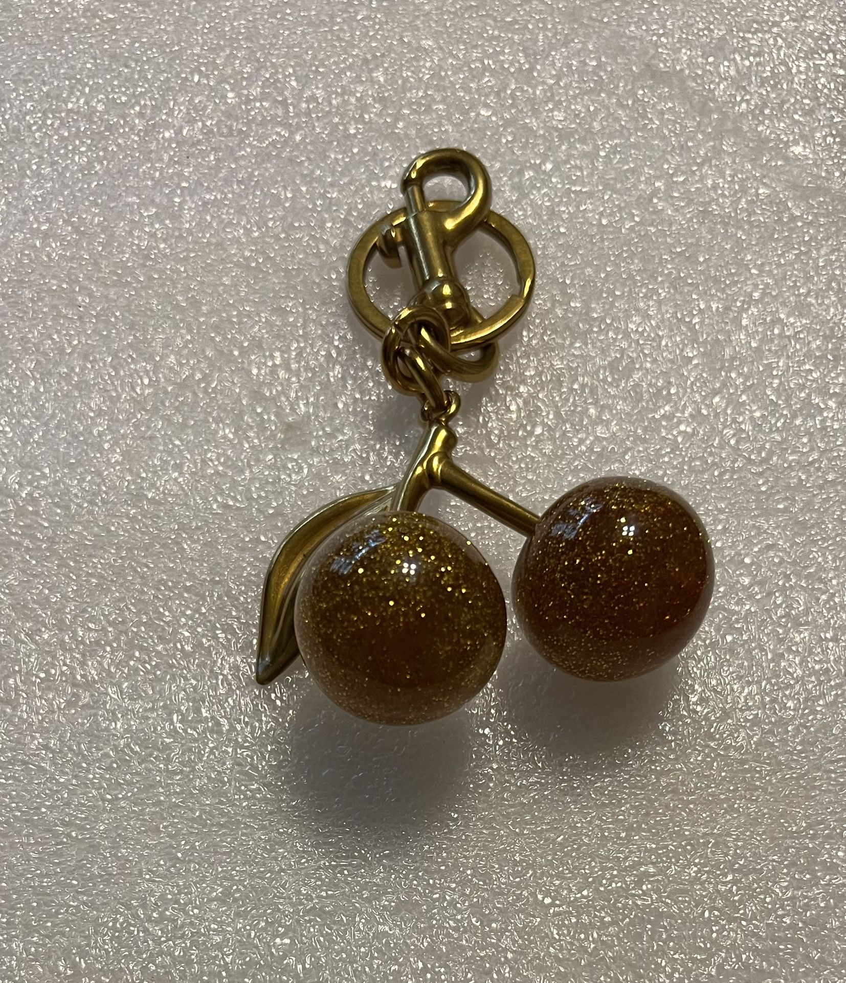 Large Purse Cherry Keychain Purse Accessories (prices Below In Description)
