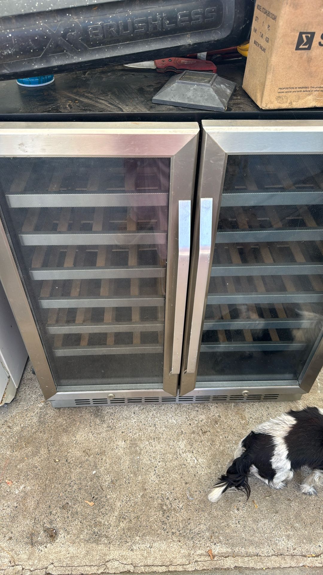 Refrigerator 
