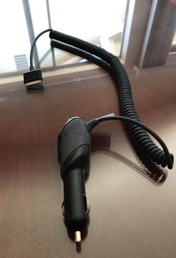Car phone charger