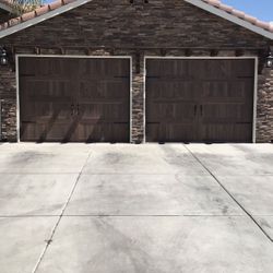 Garage Doors 