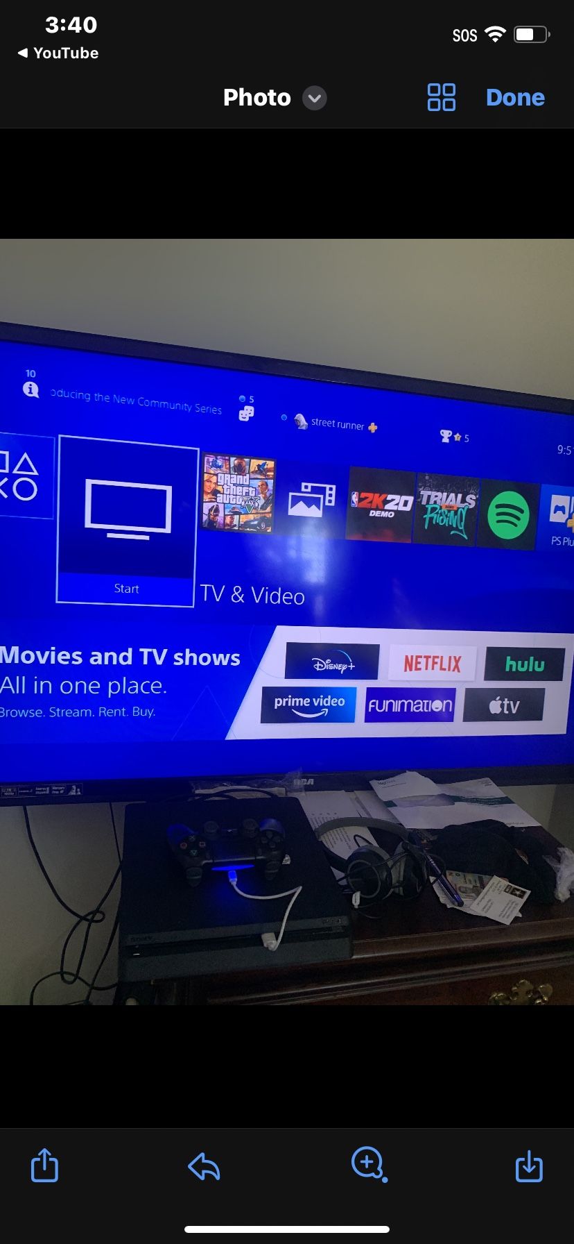 PS4 