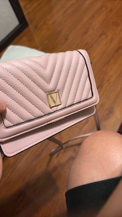 Victoria secret purse