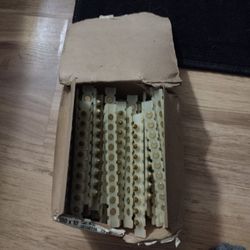 Hilti .25 Cal  Short.  Cal. 6.3/10M