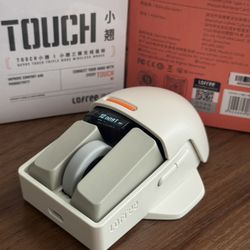 Lofree Touch PBT Mouse
