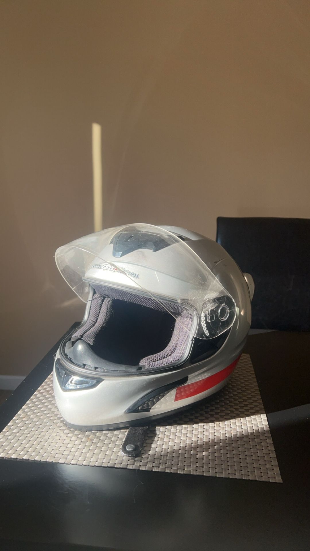 motorcycle Helmet
