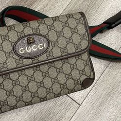 Gucci Fanny pack 