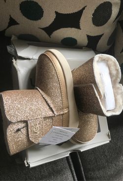 Baby uggs
