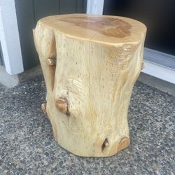 Juniper Plant Stand