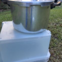 Presto Pressure Cooker