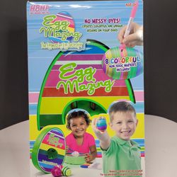Easter Egg Mazing Kit