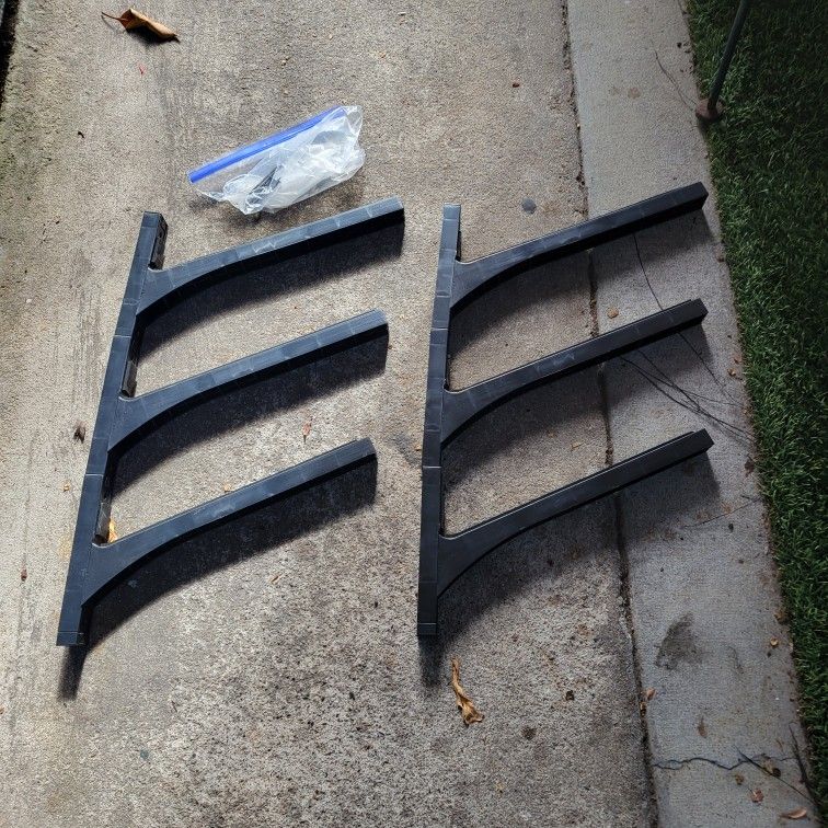 Surfboard Racks