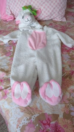 Baby Lambchop Spirit Halloween Costume