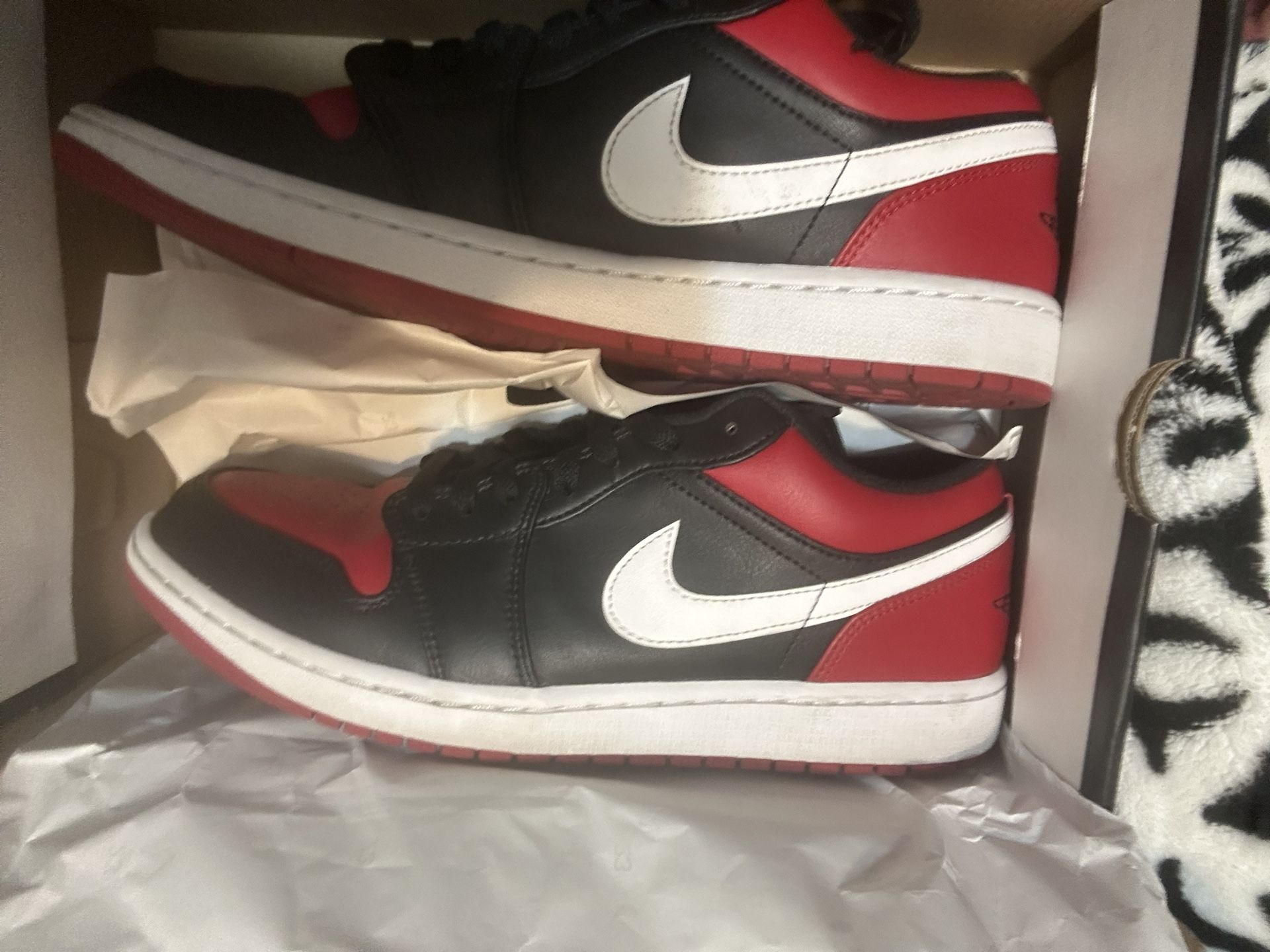 Jordan 1