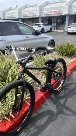 Mafia traffic Bomma 27.5