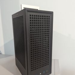 Small ITX Gaming PC - 14600k | RTX 3070 | 32Gb Ram |  500gb SSD