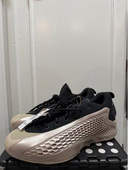 AE 1 Low 'Champagne' Size 9.5