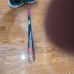 Rawlings Fuel USA Youth Baseball Bat