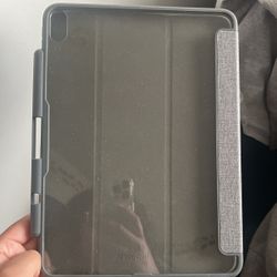 iPad 11inch Pro Case With Apple Pencil Holder
