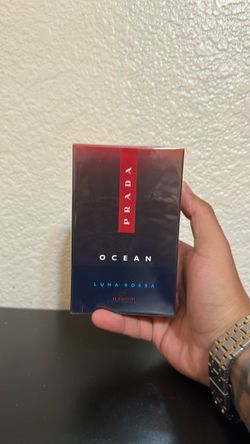 Prada cologne