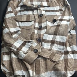 New Womens Jacket