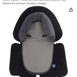 Baby Pillow