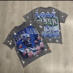 Brand New T Shirt ( First Row ) 