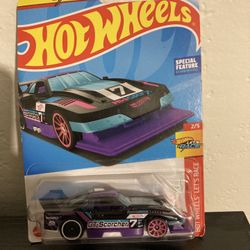 2024-Netflix Hot Wheels 