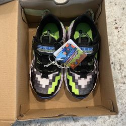 Kids Sketcher Mine Craft Edition