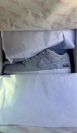 Nike SB Grey Fog Costco Kirkland
