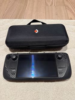 Steam Deck OLED 1TB