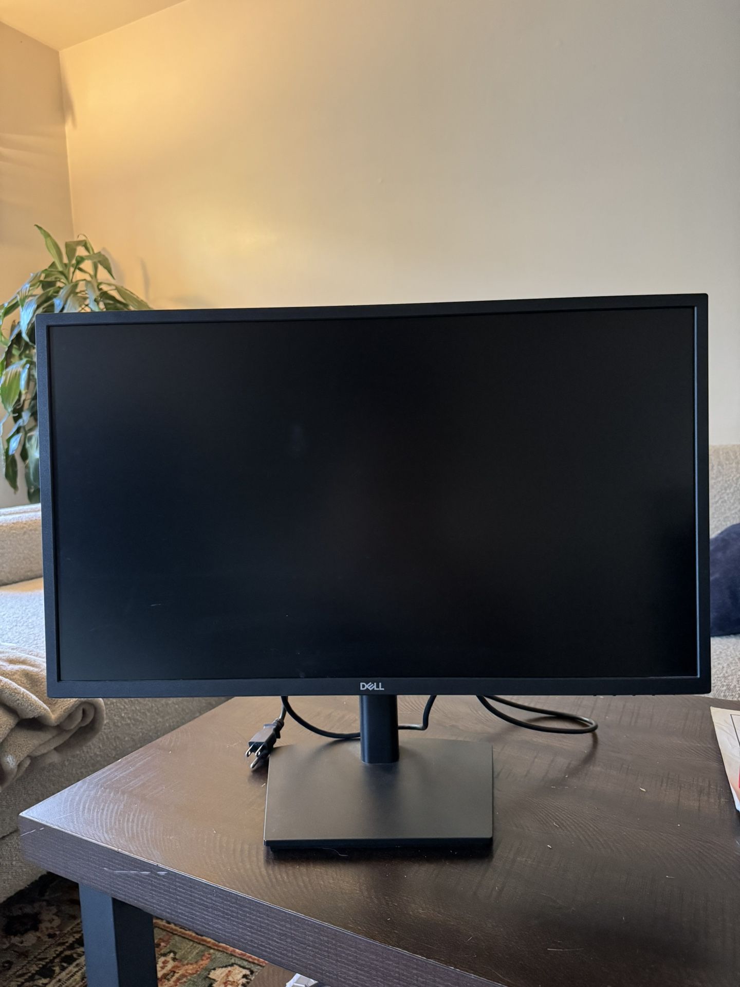 Dell monitor