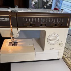 Baby lock Sewing machine