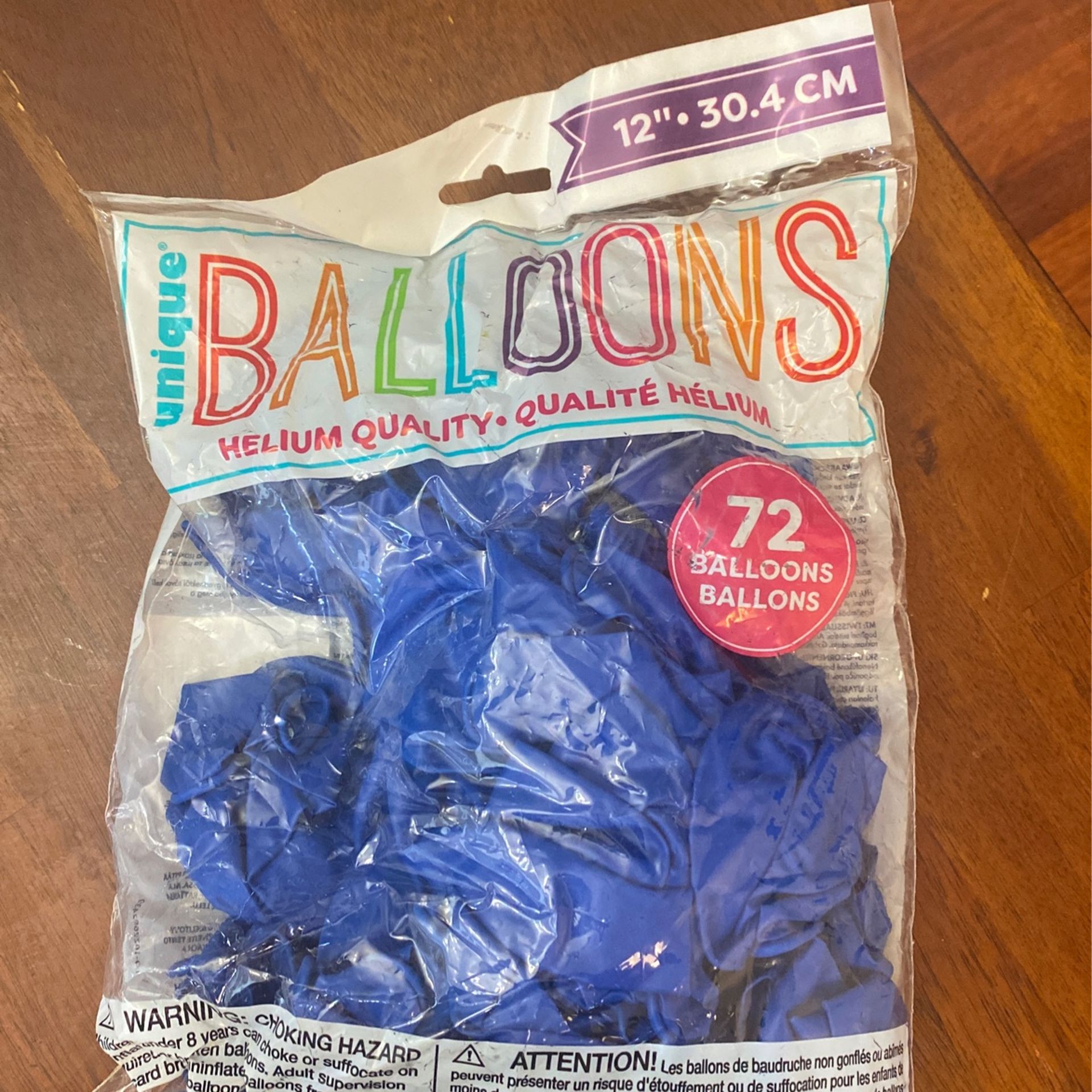 Balloons