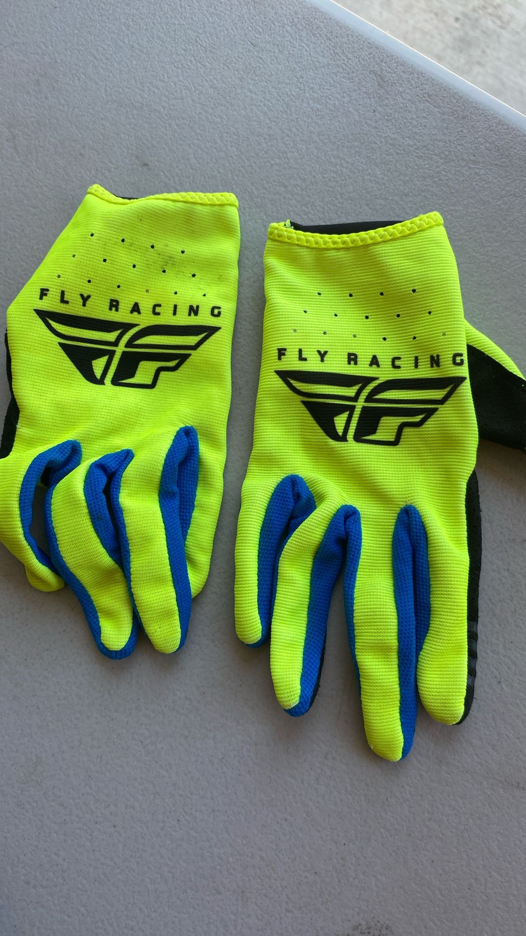 Riding Gloves
