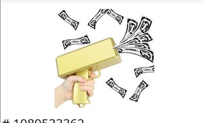 Money Machine