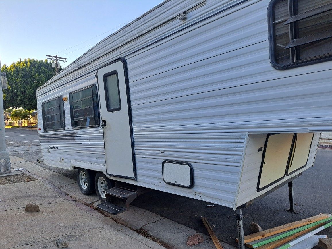 2005 Rv for Sale in Wilmington, CA - OfferUp