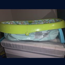Baby Bath Tub