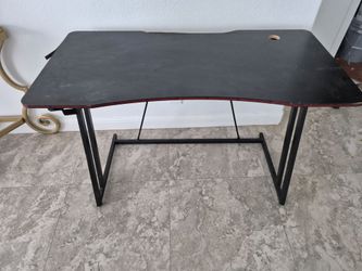 Gamer table