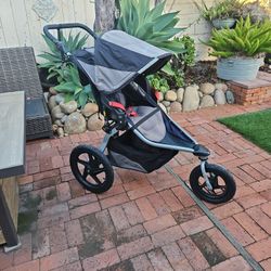 BOB Jogging Stroller
