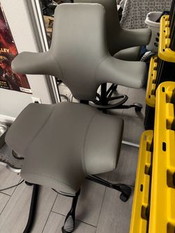 Hag Capisco 8106 Chair