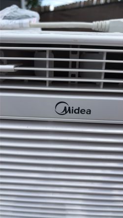Midea Air Conditioner
