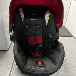 Car Seat