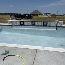 Plaster Tile
