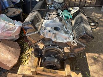 GMC 305 engine for sale