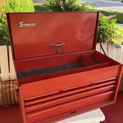 SnapOn Toolbox 